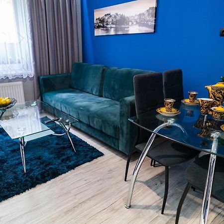 Apartament Przy Bystrzanskiej Lägenhet Bielsko-Biała Exteriör bild