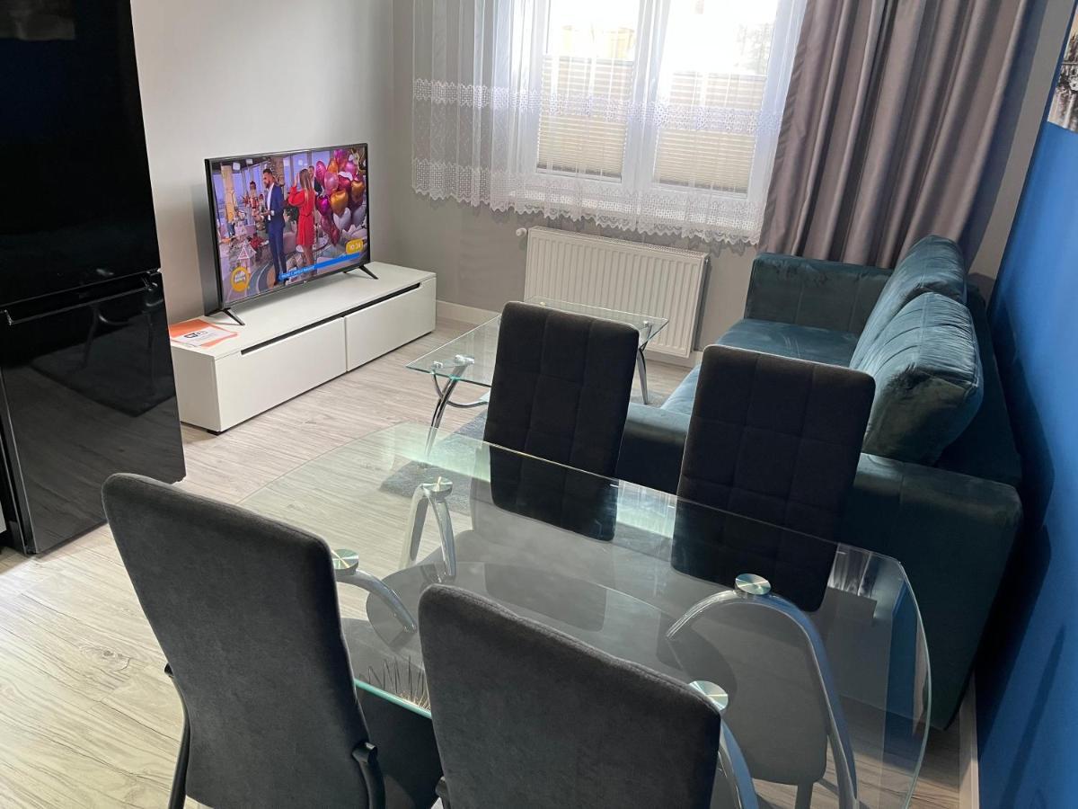 Apartament Przy Bystrzanskiej Lägenhet Bielsko-Biała Exteriör bild