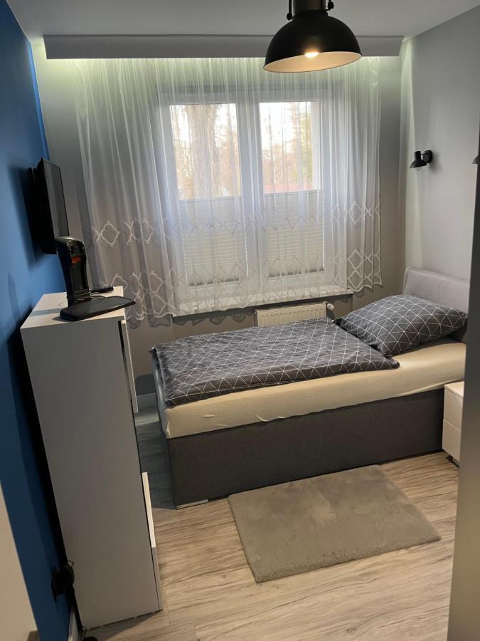 Apartament Przy Bystrzanskiej Lägenhet Bielsko-Biała Exteriör bild