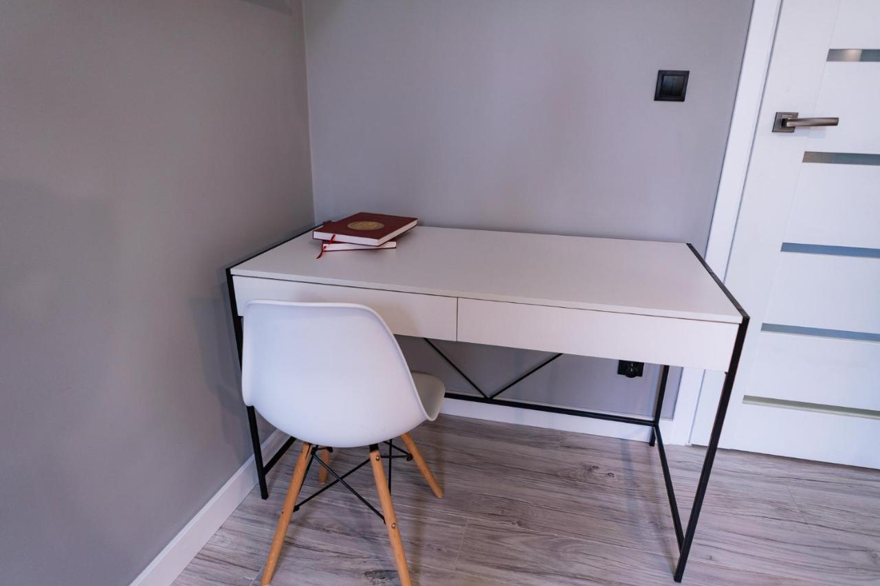 Apartament Przy Bystrzanskiej Lägenhet Bielsko-Biała Exteriör bild